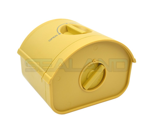 Topcon 53q alkaline battery - db-53q,