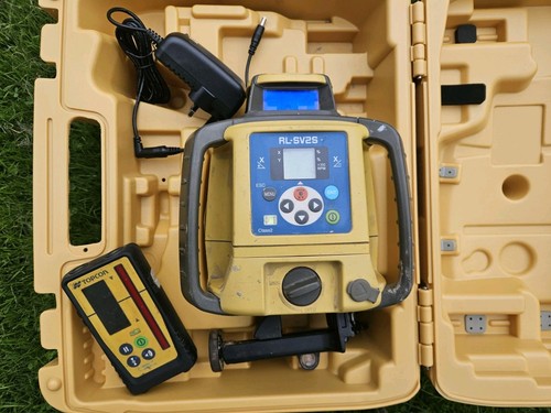 Topcon sv2s multi purpose - topcon, rl-sv2s