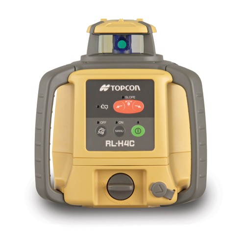 Topcon h4c long range - topcon,