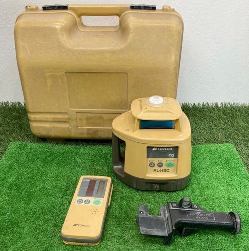 Used topcon h3c self - used,