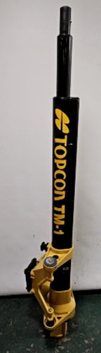 Topcon electric mast for - mast,