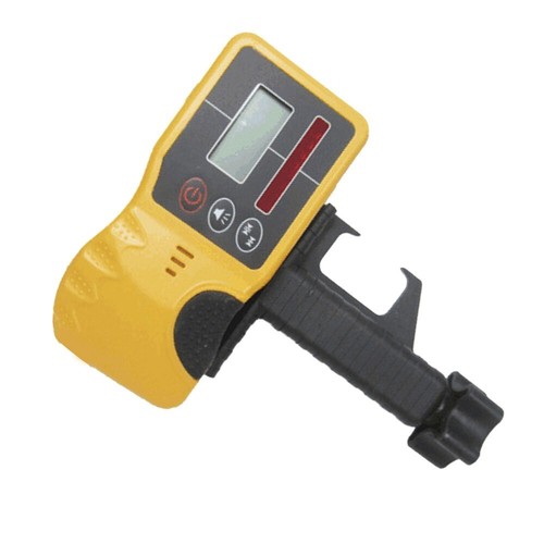 Green beam laser detector - green,
