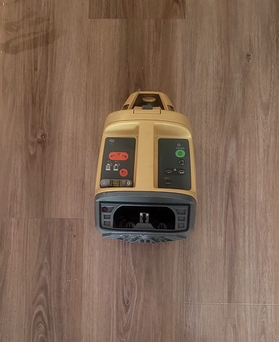 Topcon green beam vh4g - beam, rl-vh4g