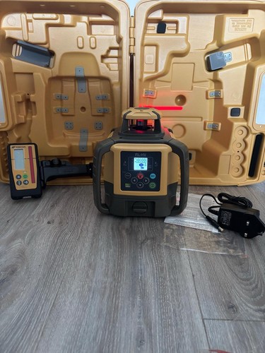 Topcon - (, rl-hv2s