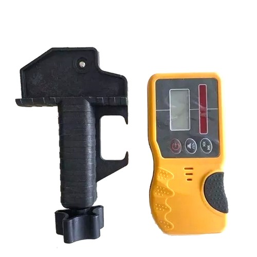 Laser detector receiver for - laser, detector/