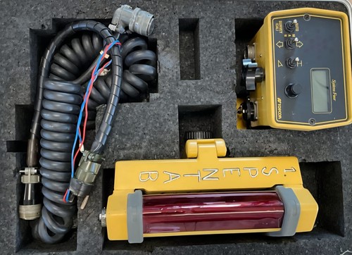Topcon laser reciver - ls-b2,
