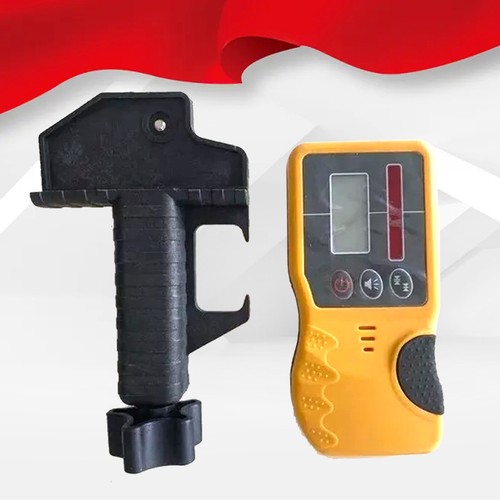 Laser detector receiver - laser, for