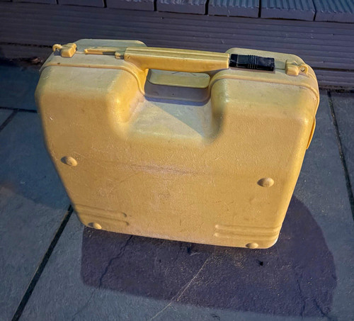 Topcon vh3d rotary - rotary, laser