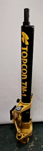 Topcon electric mast for - tm-1,