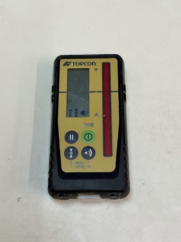 Topcon 100d digital - topcon,