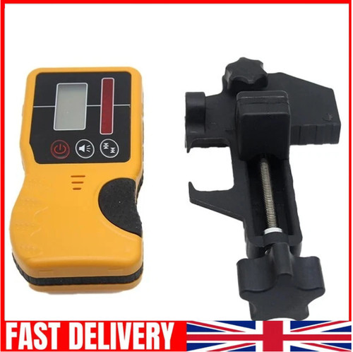 Laser detector receiver - uk,