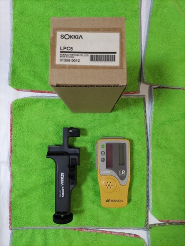 Mint topcon 80l long - -,