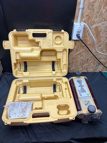 Power only topcon - power,