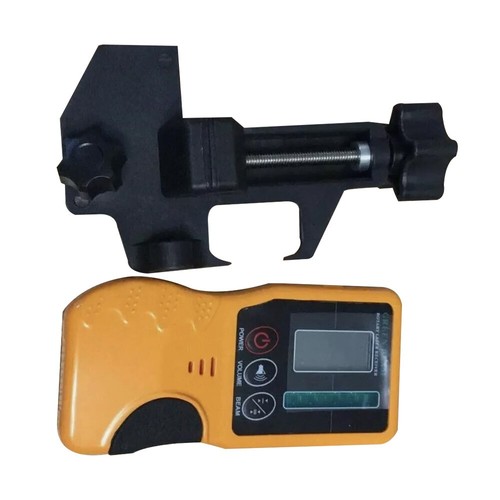 Fits rotating laser - fits,