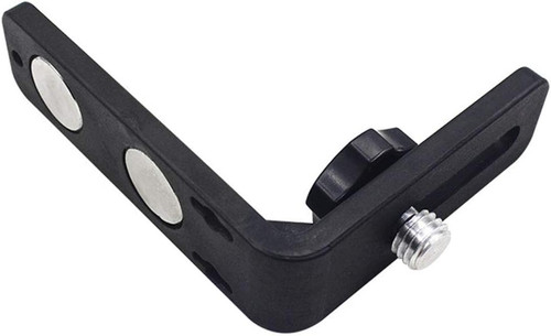 Laser level shape magnetic - l-shape,