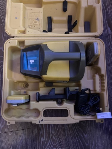 Topcon 200 dual - rl,