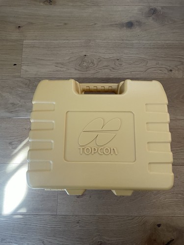 Topcon h5a rotary laser - rl-h5a,