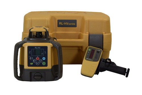 Topcon hv2s dual grade - topcon,