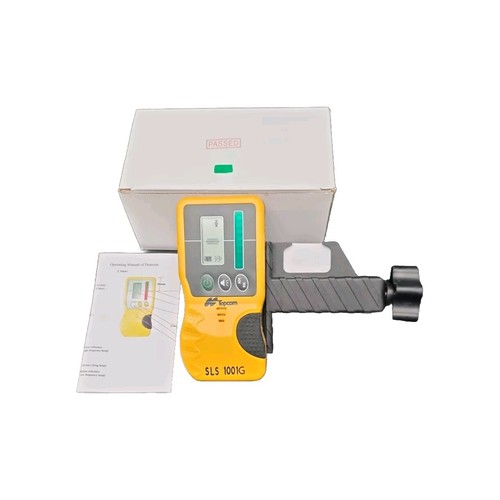 Laser reciver detector for - laser,