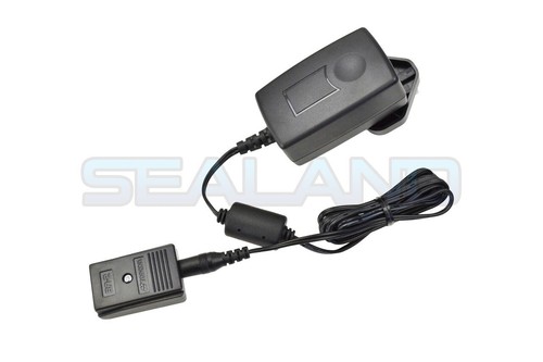 Topcon pipe laser charger - laser,