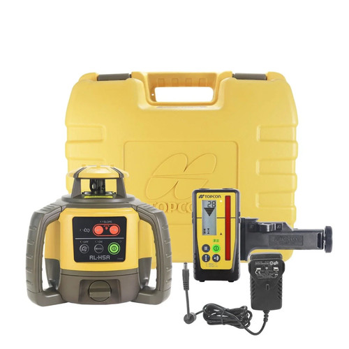 Topcon h5a inch - topcon, base