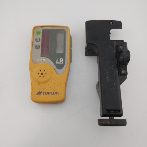 Topcon 80l rotating - topcon,
