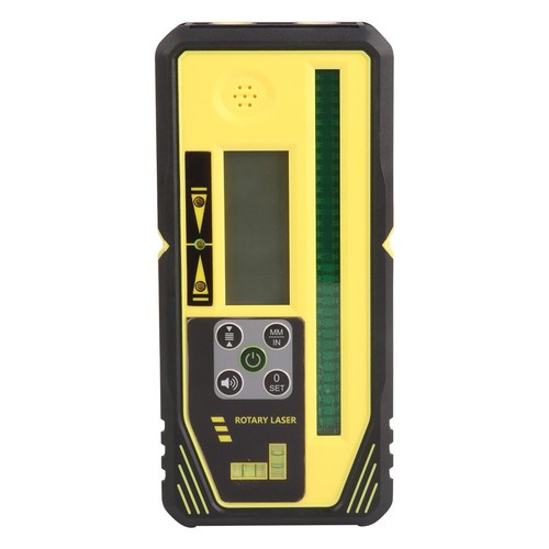 Universal digital laser level - digital,