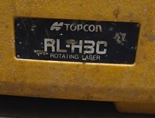 Topcon h3c electronic - topcon,
