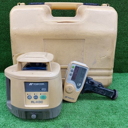 Topcon h3c 80l rotating - rl-h3c,
