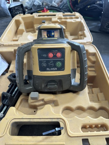 Topcon h4c rotating - rl-h4c,