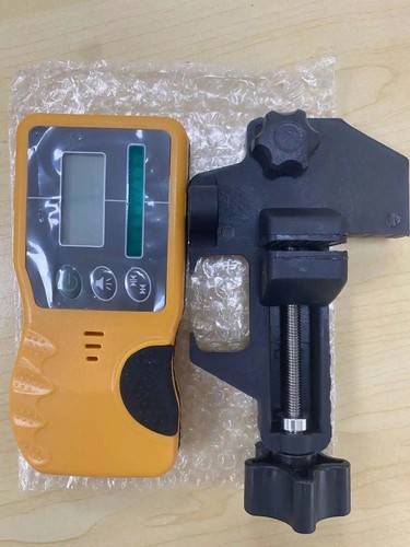 Green laser detector receiver - green,