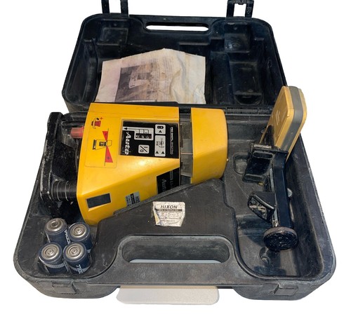 Topcon pro shot self - l-1a,