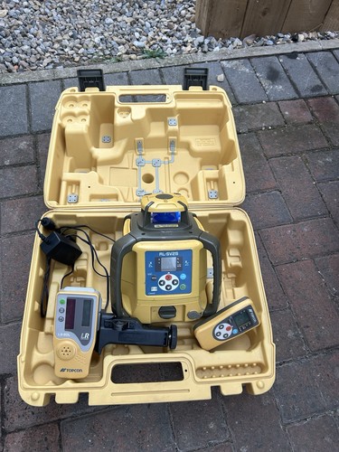 Topcon sv2s dual grade - rl-sv2s,