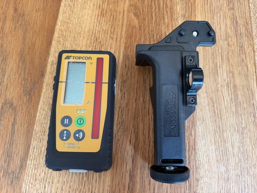 Topcon 100d digital - topcon, ls-100d