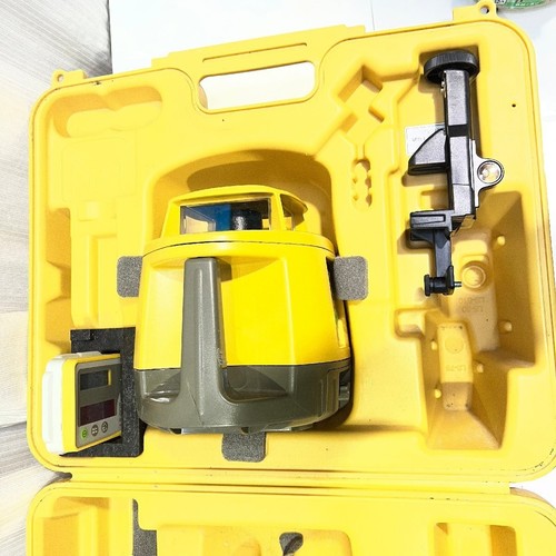 Topcon h3c rotating - topcon, rl-h3c
