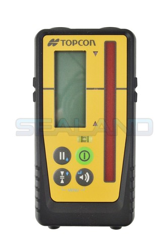 Topcon 100d digital laser - digital,