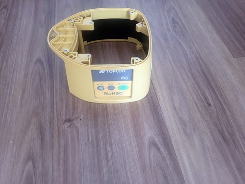 Topcon housing for h3c - housing,