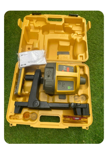 2xtopcon vh3c rotary - 2xtopcon, rl-vh3c