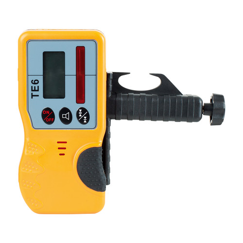 Laser detector receiver for - detector/,