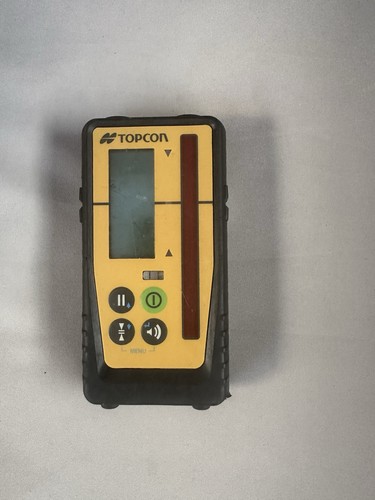 Topcon 100d laser receiver - ls-100d,