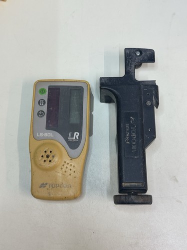 Topcon 80l rotating - topcon, laser