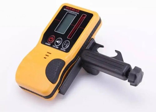 Green laser detector - green, detector/