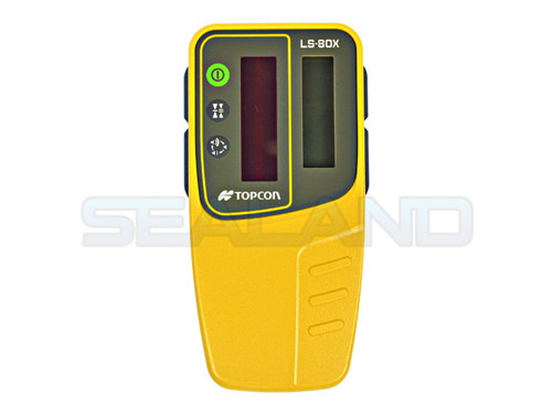 Topcon 80x long - ls-80x,